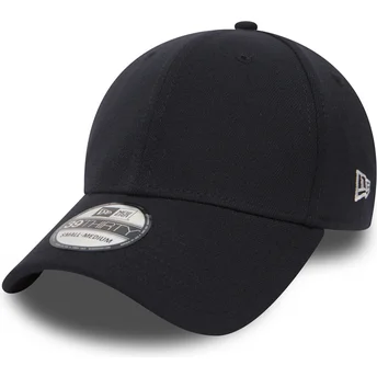 cap-izliekta-navy-blue-ajustada-39thirty-no-new-era