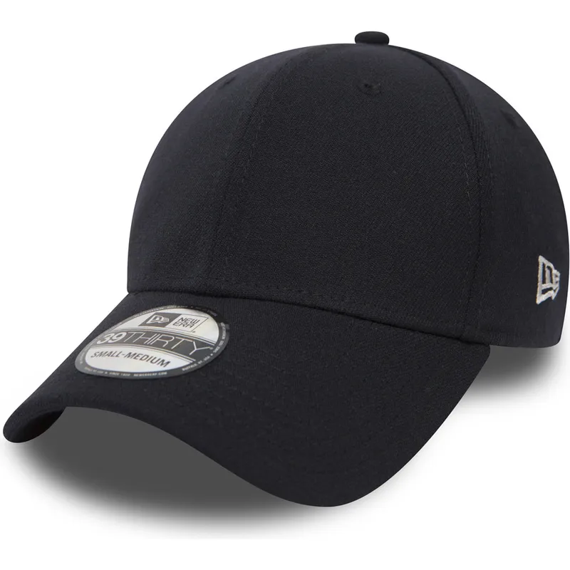cap-izliekta-navy-blue-ajustada-39thirty-no-new-era