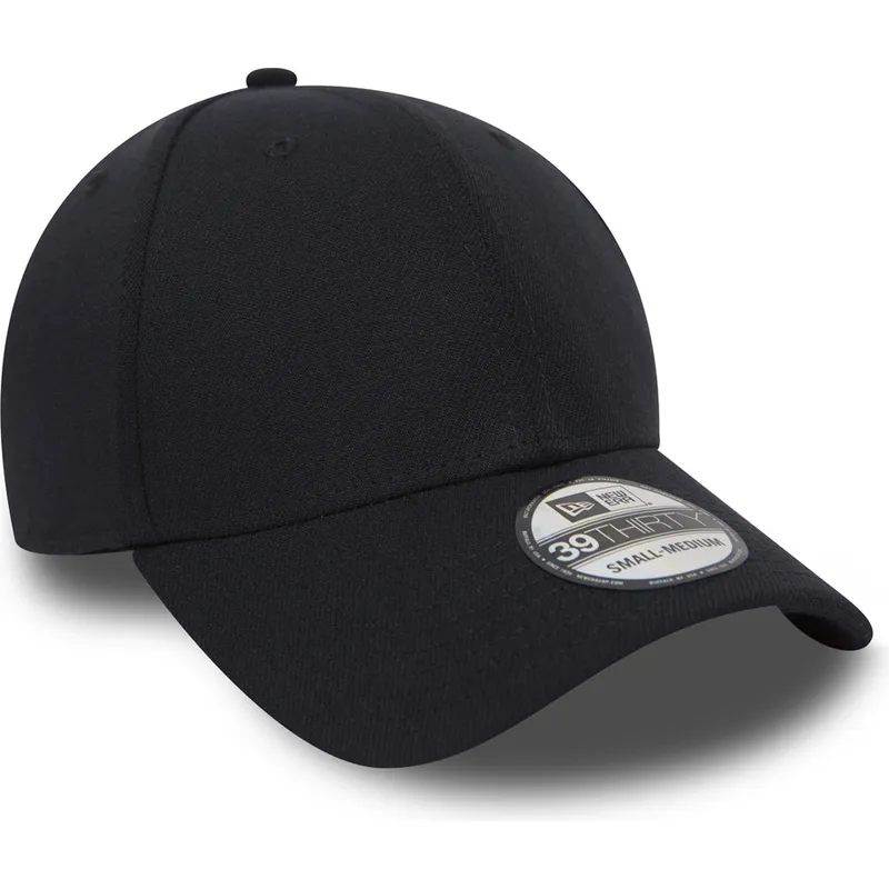 cap-izliekta-navy-blue-ajustada-39thirty-no-new-era