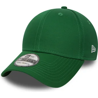 cap-izliekta-green-ajustada-39thirty-no-new-era