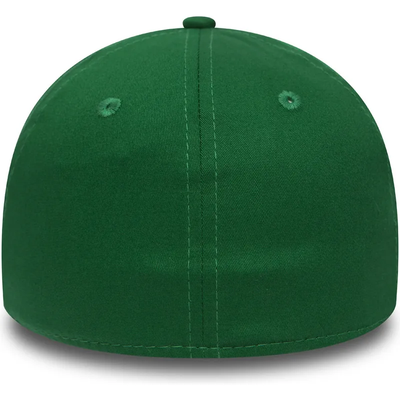 cap-izliekta-green-ajustada-39thirty-no-new-era cap-izliekta-green-ajustada-39thirty-no-new-era