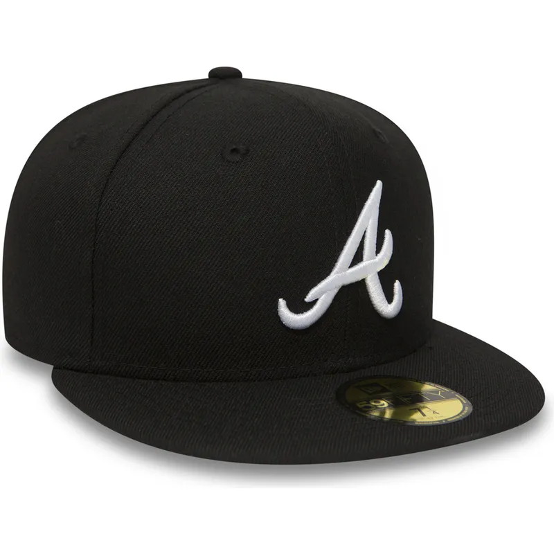 cap-plakana-black-ajustada-59fifty-essential-no-atlanta-braves-mlb-no-new-era