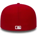 cap-plakana-red-ajustada-59fifty-essential-no-los-angeles-dodgers-mlb-no-new-era