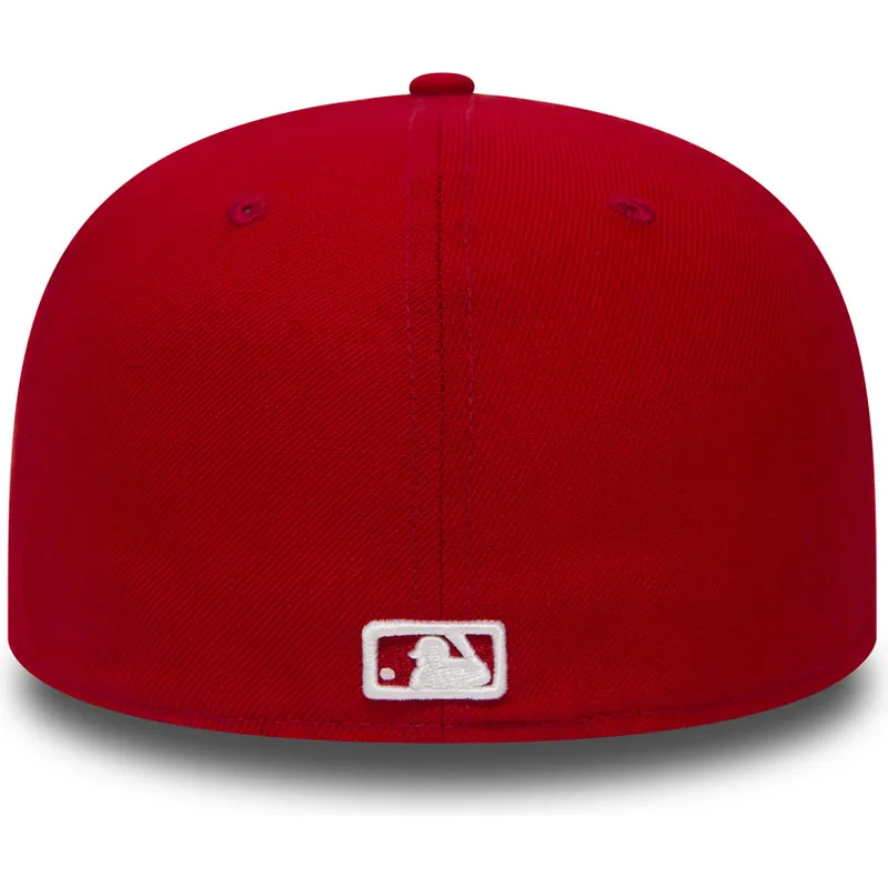 cap-plakana-red-ajustada-59fifty-essential-no-los-angeles-dodgers-mlb-no-new-era cap-plakana-red-ajustada-59fifty-essential-no-los-angeles-dodgers-mlb-no-new-era