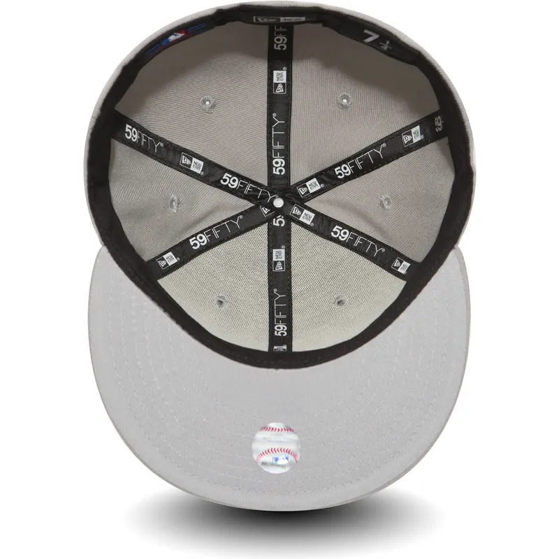 cepur-plakana-peleks-pieguloss-59fifty-essential-no-los-angeles-dodgers-mlb-no-new-era