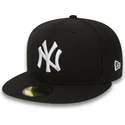 cap-plakana-black-ajustada-59fifty-essential-no-new-york-yankees-mlb-no-new-era