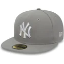 cepur-plakana-peleks-pieguloss-59fifty-essential-no-new-york-yankees-mlb-no-new-era