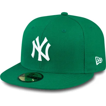 cepur-plakana-zals-pieguloss-59fifty-essential-no-new-york-yankees-mlb-no-new-era