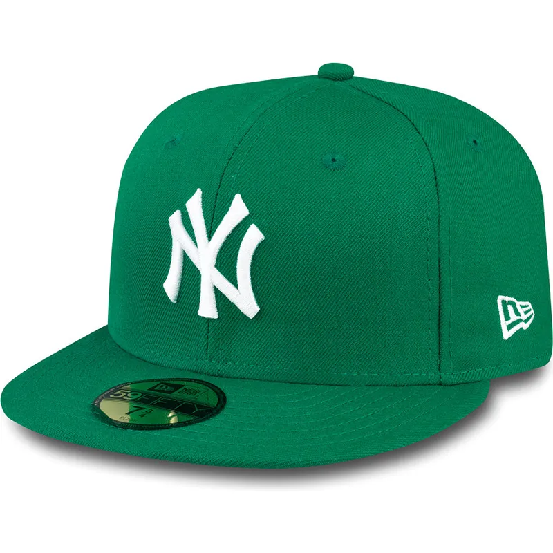 cepur-plakana-zals-pieguloss-59fifty-essential-no-new-york-yankees-mlb-no-new-era