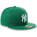 cepur-plakana-zals-pieguloss-59fifty-essential-no-new-york-yankees-mlb-no-new-era
