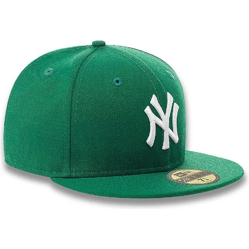 cepur-plakana-zals-pieguloss-59fifty-essential-no-new-york-yankees-mlb-no-new-era