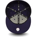 cepur-plakana-violets-pieguloss-59fifty-essential-no-new-york-yankees-mlb-no-new-era