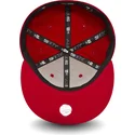 gorra-plana-roja-ajustada-59fifty-essential-de-new-york-yankees-mlb-de-new-era