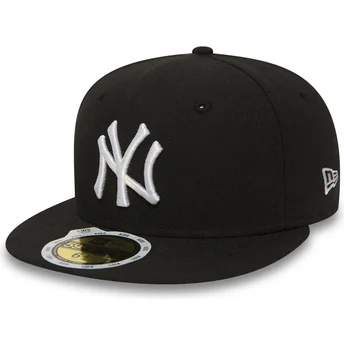 cap-plakana-black-ajustada-berniem-59fifty-essential-no-new-york-yankees-mlb-no-new-era