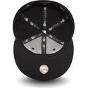 new-era-new-york-yankees-mlb-59fifty-essential-kinder-schwarze-fitted-cap