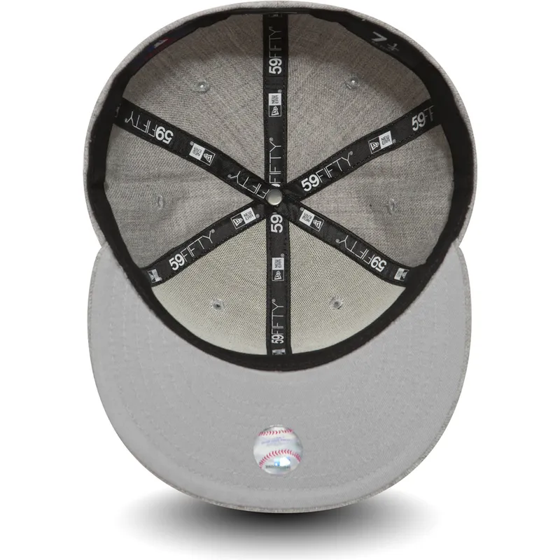 cepur-plakana-peleks-pieguloss-59fifty-essential-no-new-york-yankees-mlb-no-new-era