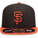 cepur-plakana-melns-pieguloss-59fifty-diamond-era-no-san-francisco-giants-mlb-no-new-era