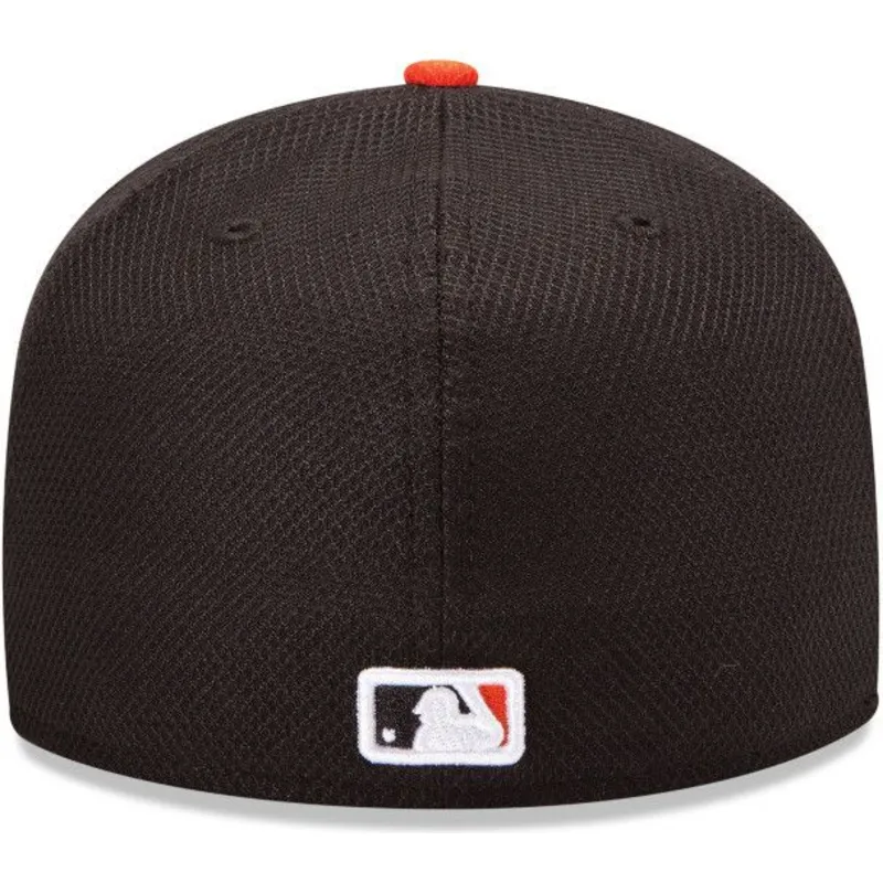 cepur-plakana-melns-pieguloss-59fifty-diamond-era-no-san-francisco-giants-mlb-no-new-era
