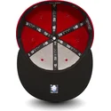 cap-plakana-red-ajustada-59fifty-essential-no-chicago-bulls-nba-no-new-era
