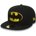 cap-plakana-black-ajustada-59fifty-no-new-era