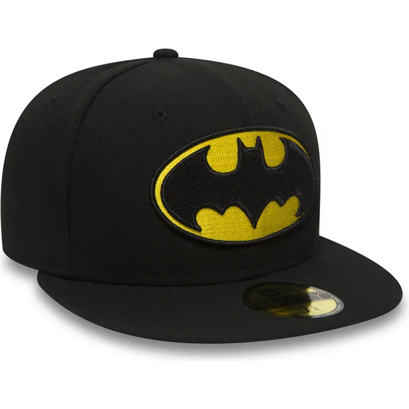 cap-plakana-black-ajustada-59fifty-no-new-era