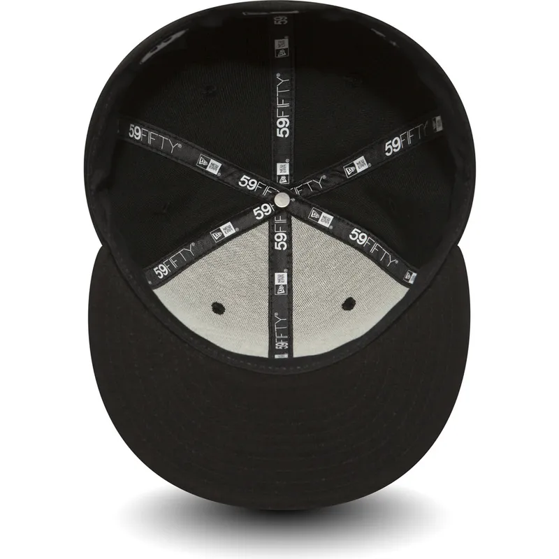 cap-plakana-black-ajustada-59fifty-no-new-era