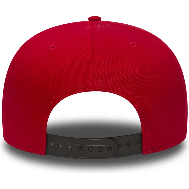 cepur-plakana-sarkans-snapback-ajustable-9fifty-cotton-block-no-new-york-yankees-mlb-no-new-era