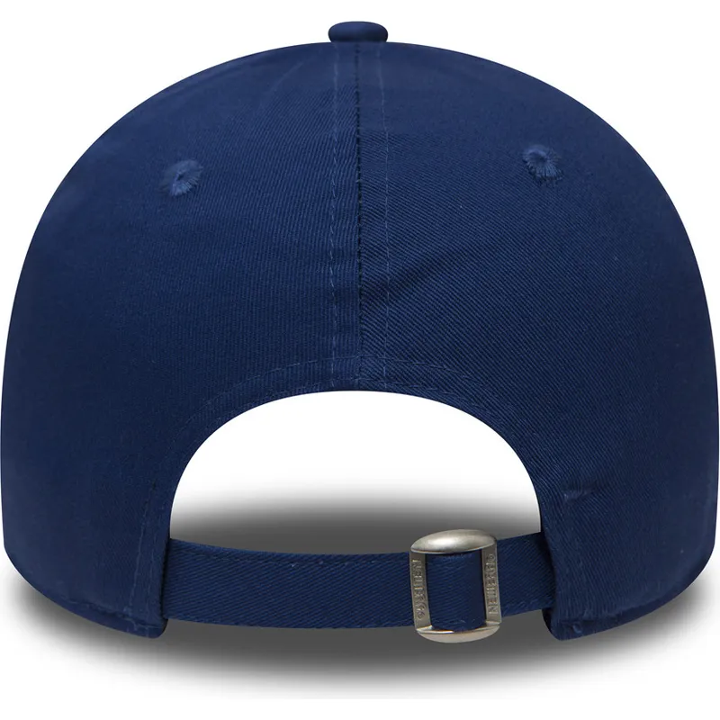 cepur-izliekta-zils-regulejams-9forty-essential-no-new-york-yankees-mlb-no-new-era