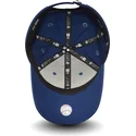 cap-izliekta-blue-adjustable-strap-9forty-essential-no-new-york-yankees-mlb-no-new-era