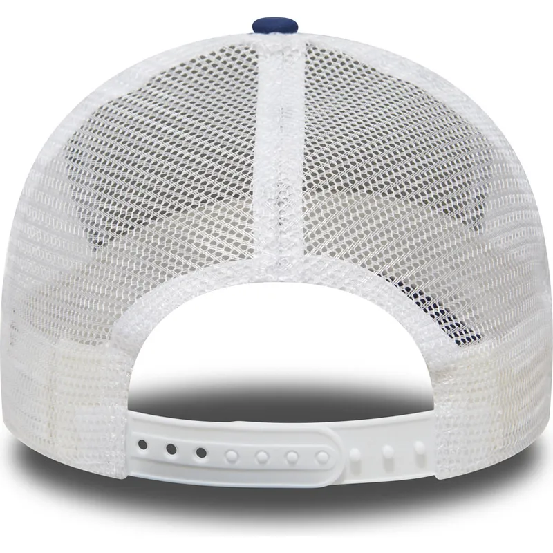 cap-izliekta-blue-snapback-clean-a-frame-no-los-angeles-dodgers-mlb-no-new-era