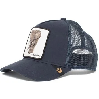 cap-izliekta-navy-blue-snapback-the-farm-no-goorin-bros