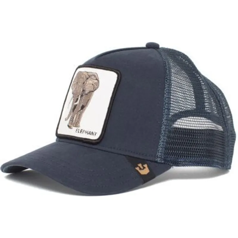 cap-izliekta-navy-blue-snapback-the-farm-no-goorin-bros
