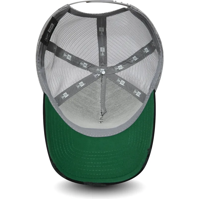 cepur-izliekta-truckeris-melns-snapback-distressed-a-frame-no-chicago-white-sox-mlb-no-new-era cepur-izliekta-truckeris-melns-snapback-distressed-a-frame-no-chicago-white-sox-mlb-no-new-era