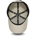 cepur-izliekta-balts-regulejams-roto-9forty-essential-no-los-angeles-dodgers-mlb-no-new-era