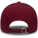 cap-izliekta-red-adjustable-strap-cardenal-9forty-essential-no-new-york-yankees-mlb-no-new-era