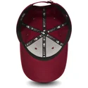 cap-izliekta-red-adjustable-strap-cardenal-9forty-essential-no-new-york-yankees-mlb-no-new-era