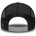 cepur-izliekta-truckeris-peleks-snapback-essential-a-frame-no-new-england-patriots-nfl-no-new-era