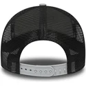 cepur-izliekta-truckeris-peleks-snapback-essential-a-frame-no-las-vegas-raiders-nfl-no-new-era