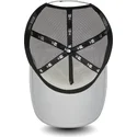 cepur-izliekta-truckeris-peleks-snapback-essential-a-frame-no-las-vegas-raiders-nfl-no-new-era