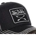 cepur-izliekta-melns-regulejams-arrow01-no-von-dutch