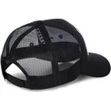 cap-izliekta-black-adjustable-strap-no-von-dutch