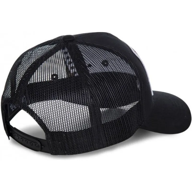 cap-izliekta-black-adjustable-strap-no-von-dutch
