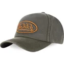 cepur-izliekta-zals-regulejams-bob03-no-von-dutch