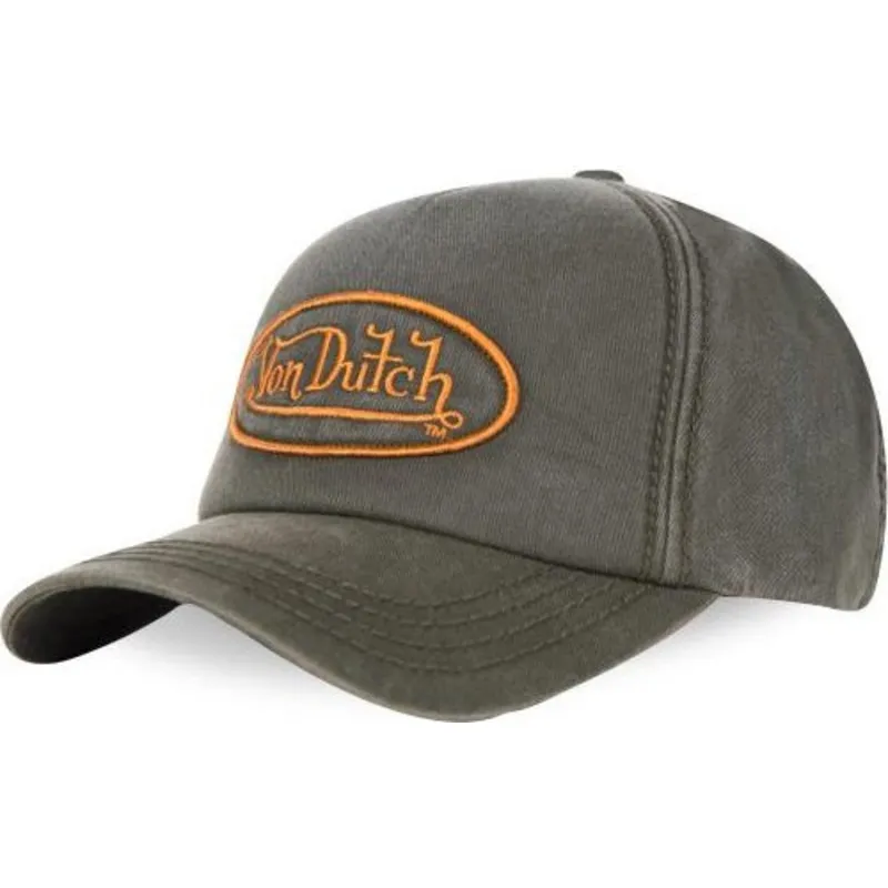 cepur-izliekta-zals-regulejams-bob03-no-von-dutch