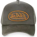 cepur-izliekta-zals-regulejams-bob03-no-von-dutch