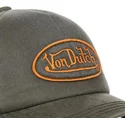 cepur-izliekta-zals-regulejams-bob03-no-von-dutch