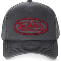cepur-izliekta-peleks-regulejams-bob05-no-von-dutch