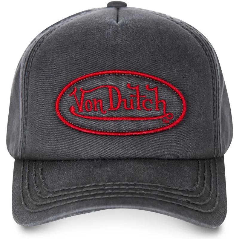cepur-izliekta-peleks-regulejams-bob05-no-von-dutch cepur-izliekta-peleks-regulejams-bob05-no-von-dutch