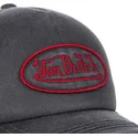 cepur-izliekta-peleks-regulejams-bob05-no-von-dutch