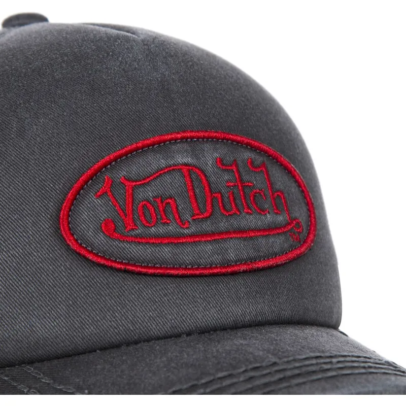 cepur-izliekta-peleks-regulejams-bob05-no-von-dutch cepur-izliekta-peleks-regulejams-bob05-no-von-dutch
